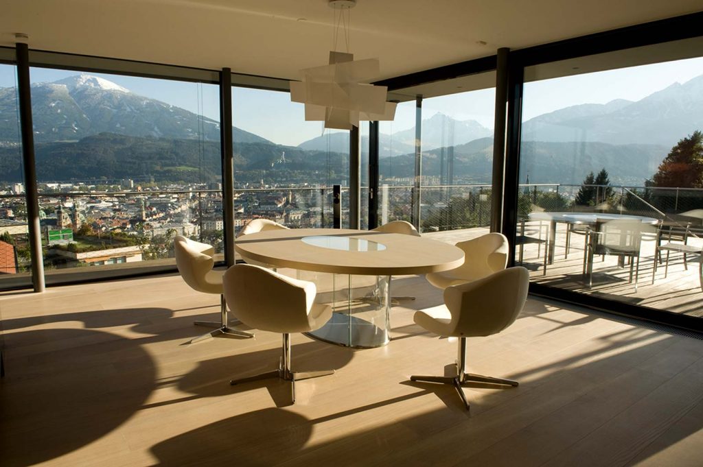 Haus 040 | Projekte SISSIBAY architects, Innsbruck Haus 040 | Projekte SISSIBAY architects, Innsbruck