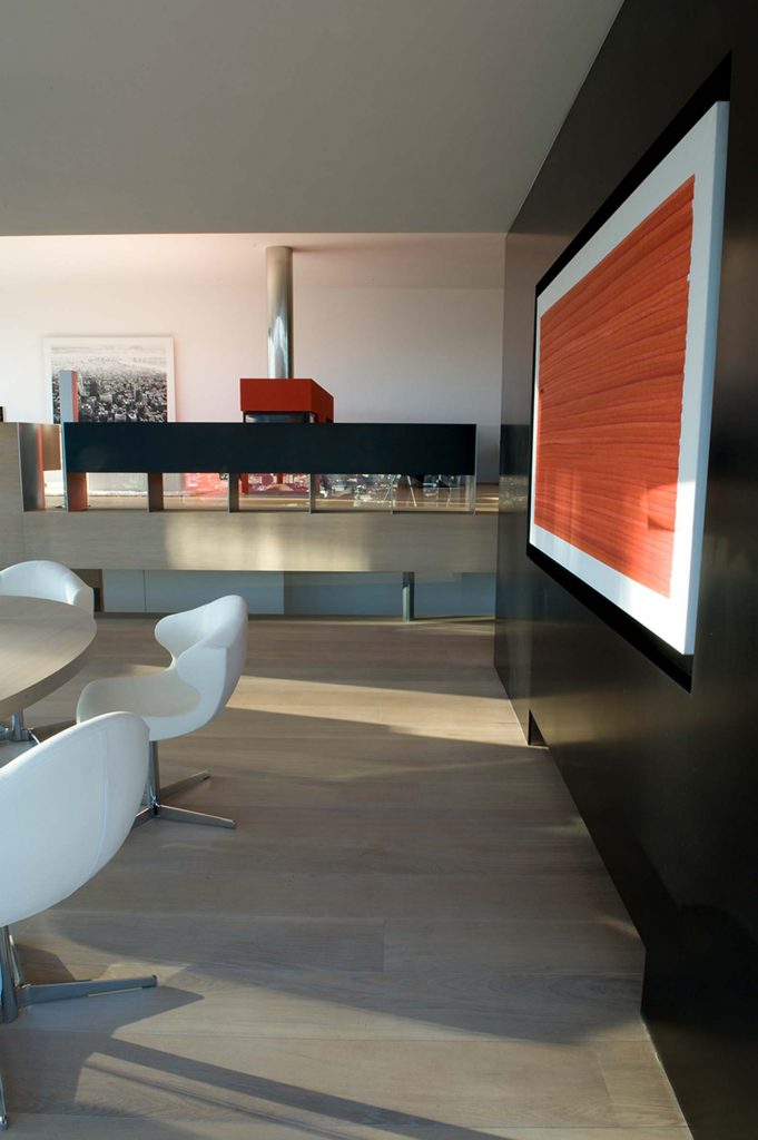 Haus 040 | Projekte SISSIBAY architects, Innsbruck Haus 040 | Projekte SISSIBAY architects, Innsbruck