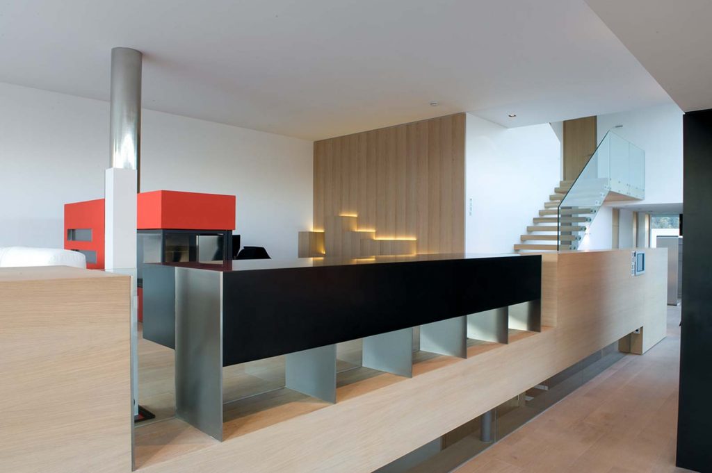 Haus 040 | Projekte SISSIBAY architects, Innsbruck Haus 040 | Projekte SISSIBAY architects, Innsbruck