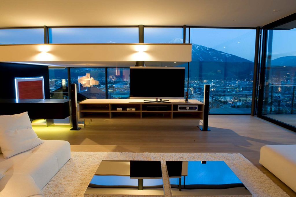Haus 040 | Projekte SISSIBAY architects, Innsbruck Haus 040 | Projekte SISSIBAY architects, Innsbruck