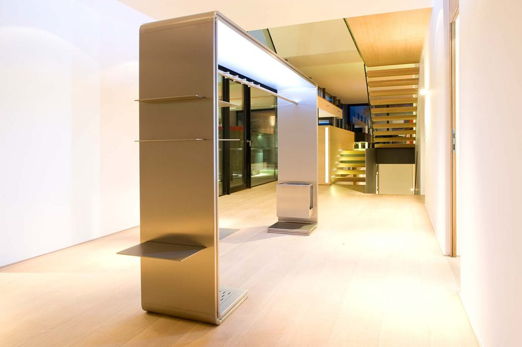 Haus 040 | Projekte SISSIBAY architects, Innsbruck Haus 040 | Projekte SISSIBAY architects, Innsbruck