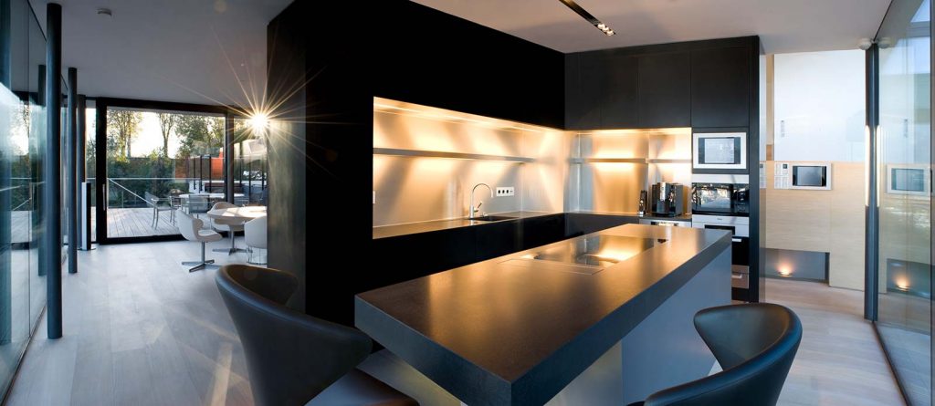 Haus 040 | Projekte SISSIBAY architects, Innsbruck Haus 040 | Projekte SISSIBAY architects, Innsbruck