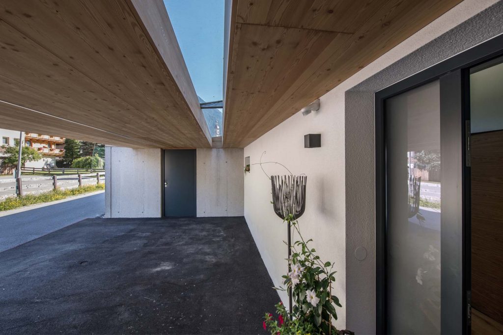Haus Dreierlei | Projekte SISSIBAY architects, Innsbruck Haus Dreierlei | Projekte SISSIBAY architects, Innsbruck