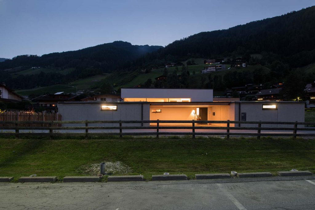 Haus Dreierlei | Projekte SISSIBAY architects, Innsbruck Haus Dreierlei | Projekte SISSIBAY architects, Innsbruck