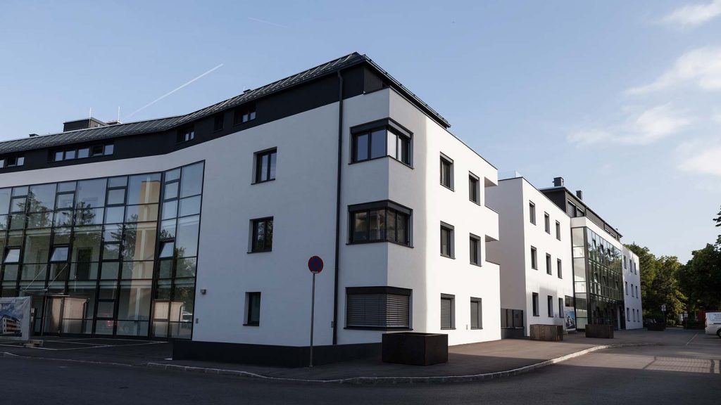 Wohnen am Corvinusring | Projekte SISSIBAY architects, Innsbruck Wohnen am Corvinusring | Projekte SISSIBAY architects, Innsbruck