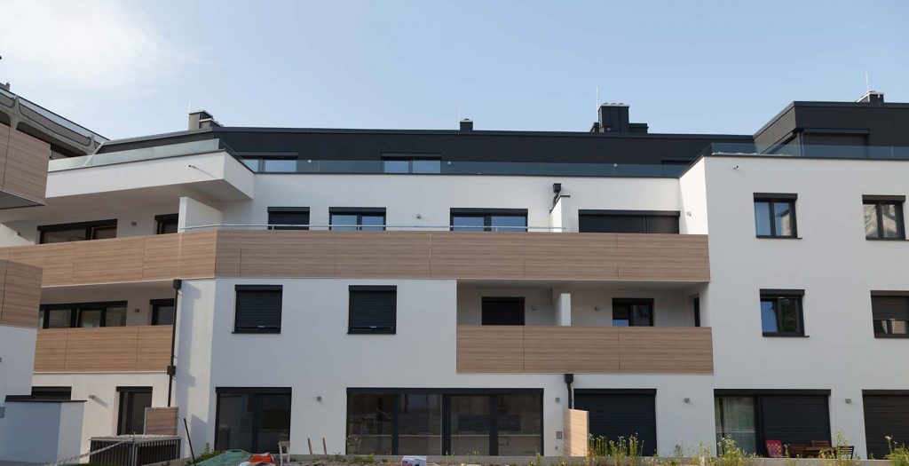 Wohnen am Corvinusring | Projekte SISSIBAY architects, Innsbruck Wohnen am Corvinusring | Projekte SISSIBAY architects, Innsbruck