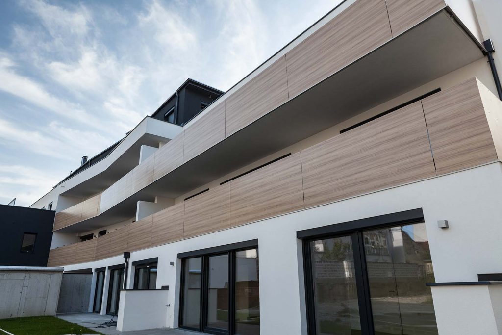 Wohnen am Corvinusring | Projekte SISSIBAY architects, Innsbruck Wohnen am Corvinusring | Projekte SISSIBAY architects, Innsbruck