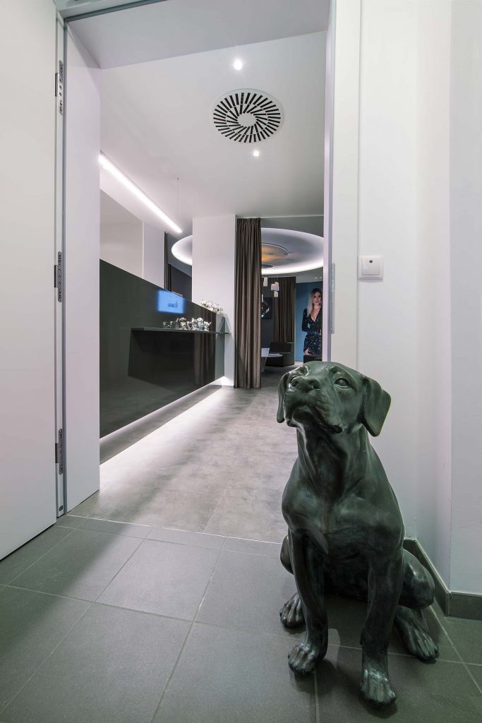 Cosmetics 62 | Projekte SISSIBAY architects, Innsbruck Cosmetics 62 | Projekte SISSIBAY architects, Innsbruck