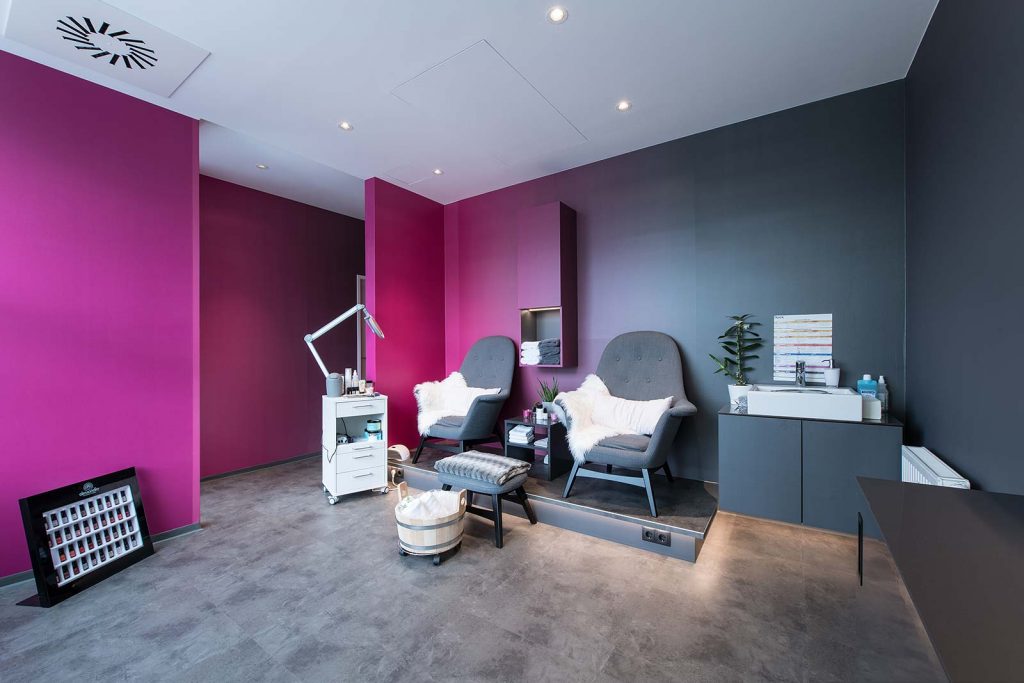 Cosmetics 62 | Projekte SISSIBAY architects, Innsbruck Cosmetics 62 | Projekte SISSIBAY architects, Innsbruck