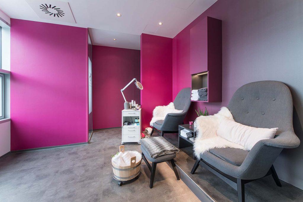 Cosmetics 62 | Projekte SISSIBAY architects, Innsbruck Cosmetics 62 | Projekte SISSIBAY architects, Innsbruck