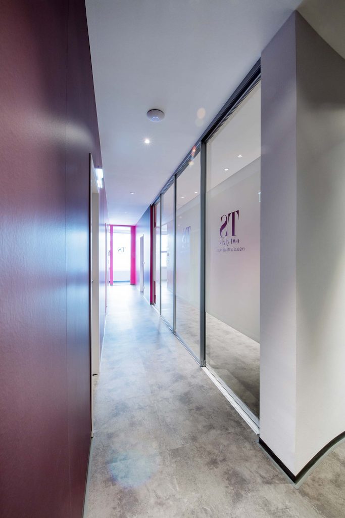 Cosmetics 62 | Projekte SISSIBAY architects, Innsbruck Cosmetics 62 | Projekte SISSIBAY architects, Innsbruck