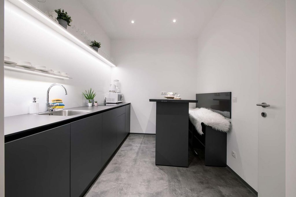 Cosmetics 62 | Projekte SISSIBAY architects, Innsbruck Cosmetics 62 | Projekte SISSIBAY architects, Innsbruck