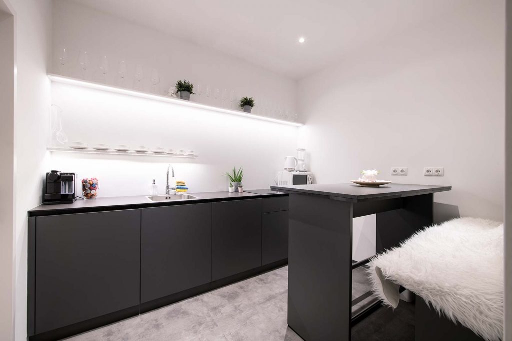 Cosmetics 62 | Projekte SISSIBAY architects, Innsbruck Cosmetics 62 | Projekte SISSIBAY architects, Innsbruck