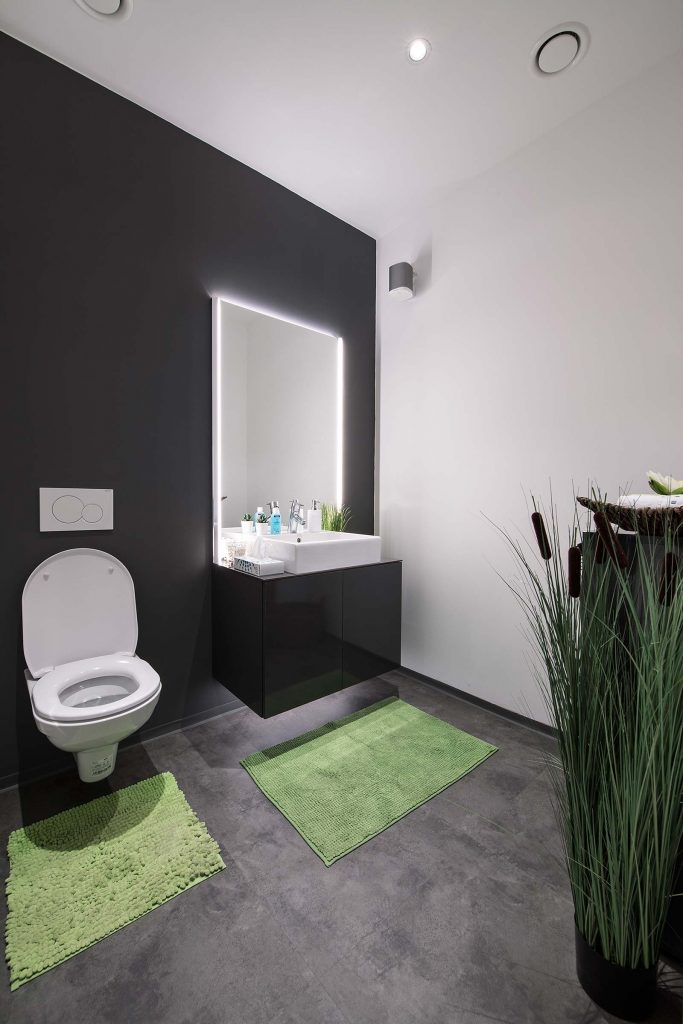 Cosmetics 62 | Projekte SISSIBAY architects, Innsbruck Cosmetics 62 | Projekte SISSIBAY architects, Innsbruck