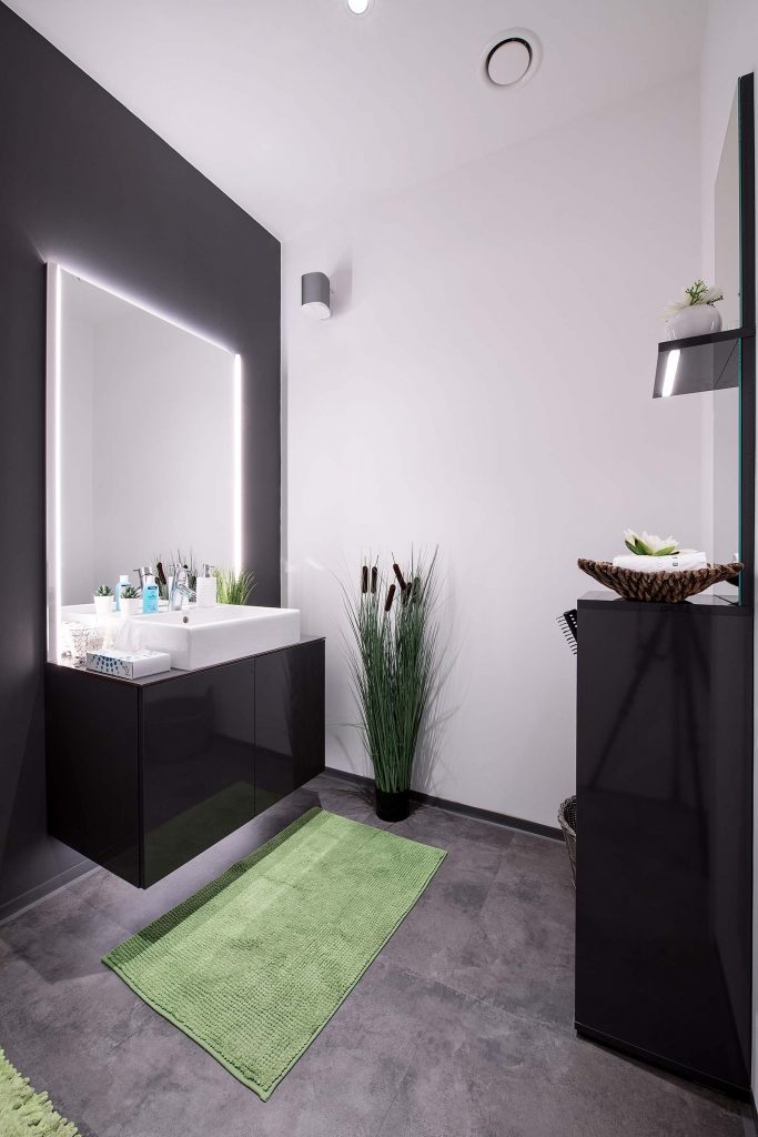 Cosmetics 62 | Projekte SISSIBAY architects, Innsbruck Cosmetics 62 | Projekte SISSIBAY architects, Innsbruck