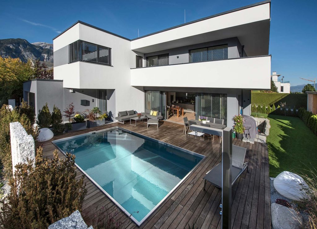 Haus P | Projekte SISSIBAY architects, Innsbruck Haus P | Projekte SISSIBAY architects, Innsbruck