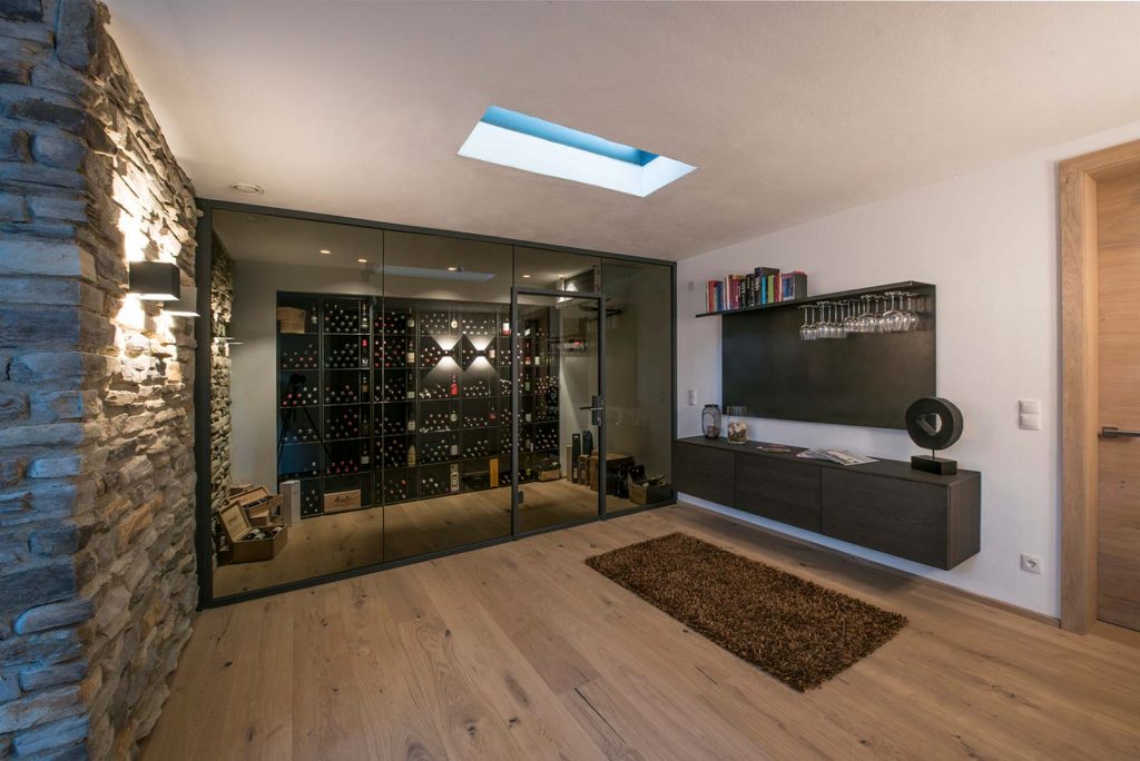 Haus P | Projekte SISSIBAY architects, Innsbruck Haus P | Projekte SISSIBAY architects, Innsbruck