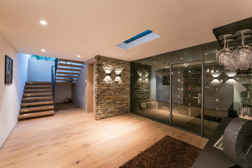 Haus P | Projekte SISSIBAY architects, Innsbruck Haus P | Projekte SISSIBAY architects, Innsbruck