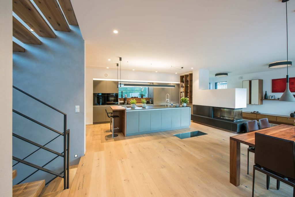 Haus P | Projekte SISSIBAY architects, Innsbruck Haus P | Projekte SISSIBAY architects, Innsbruck