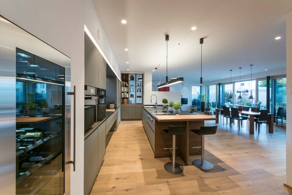 Haus P | Projekte SISSIBAY architects, Innsbruck Haus P | Projekte SISSIBAY architects, Innsbruck