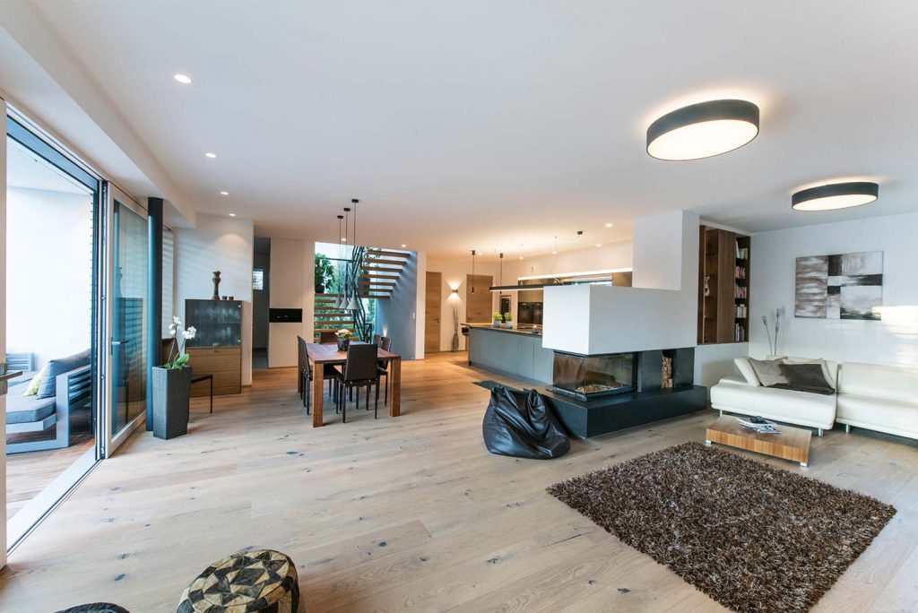 Haus P | Projekte SISSIBAY architects, Innsbruck Haus P | Projekte SISSIBAY architects, Innsbruck