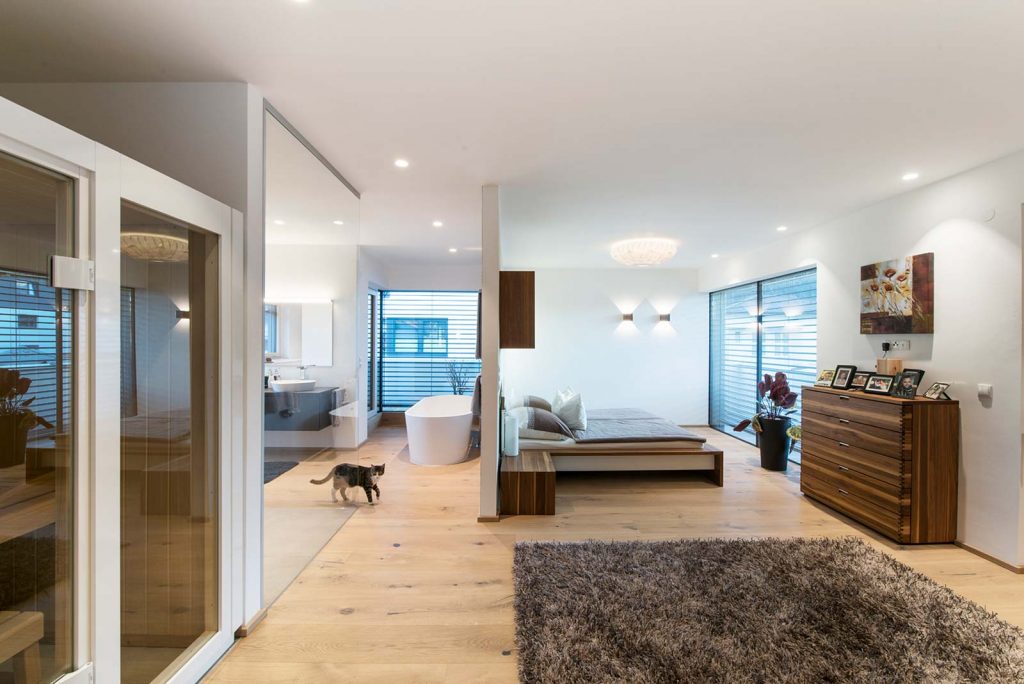 Haus P | Projekte SISSIBAY architects, Innsbruck Haus P | Projekte SISSIBAY architects, Innsbruck