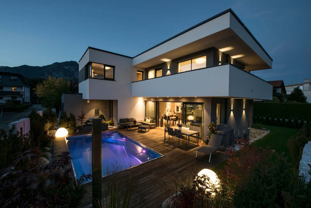 Haus P | Projekte SISSIBAY architects, Innsbruck Haus P | Projekte SISSIBAY architects, Innsbruck