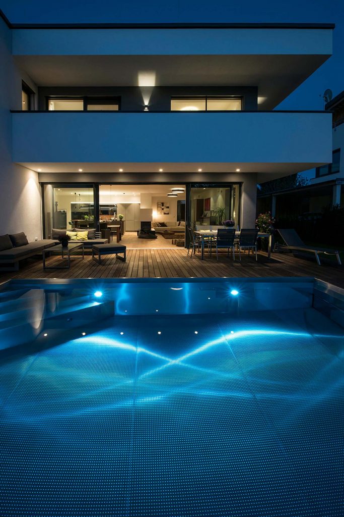 Haus P | Projekte SISSIBAY architects, Innsbruck Haus P | Projekte SISSIBAY architects, Innsbruck