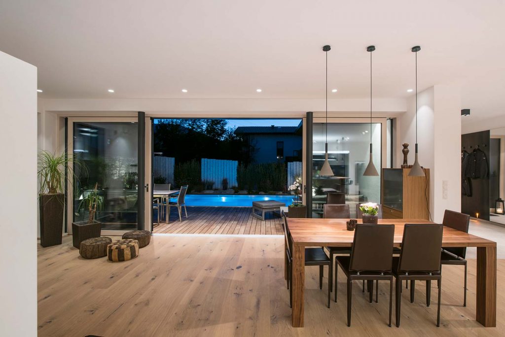 Haus P | Projekte SISSIBAY architects, Innsbruck Haus P | Projekte SISSIBAY architects, Innsbruck