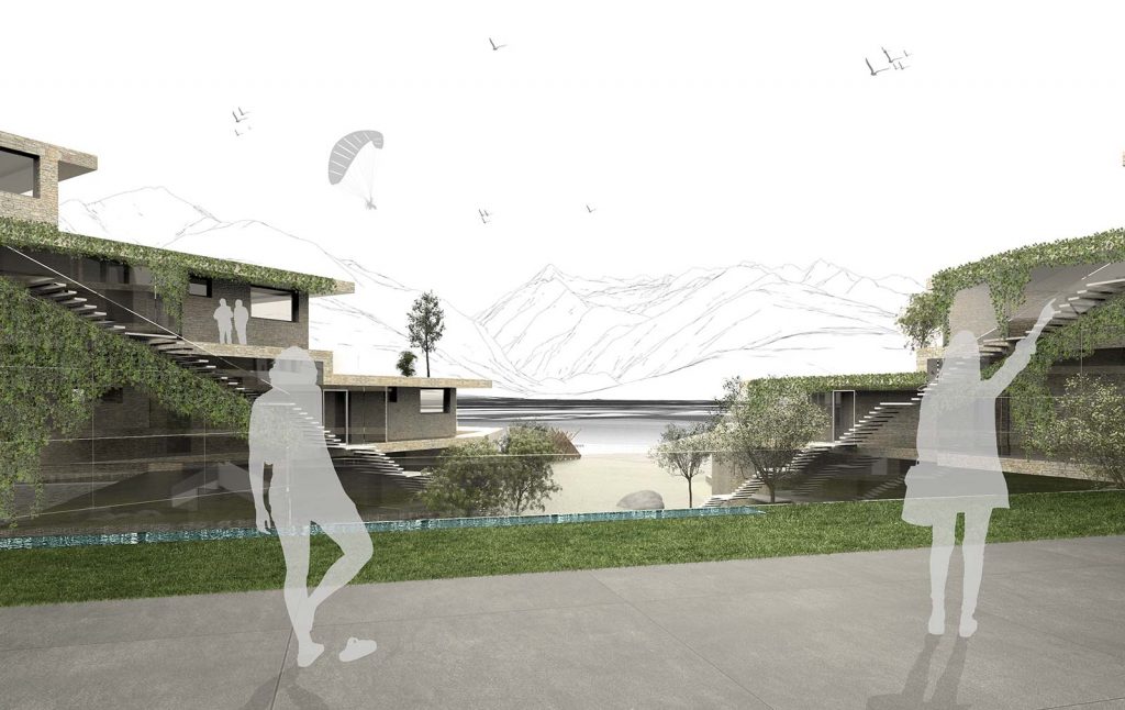 Hotel Alpin | Projekte SISSIBAY architects, Innsbruck Hotel Alpin | Projekte SISSIBAY architects, Innsbruck
