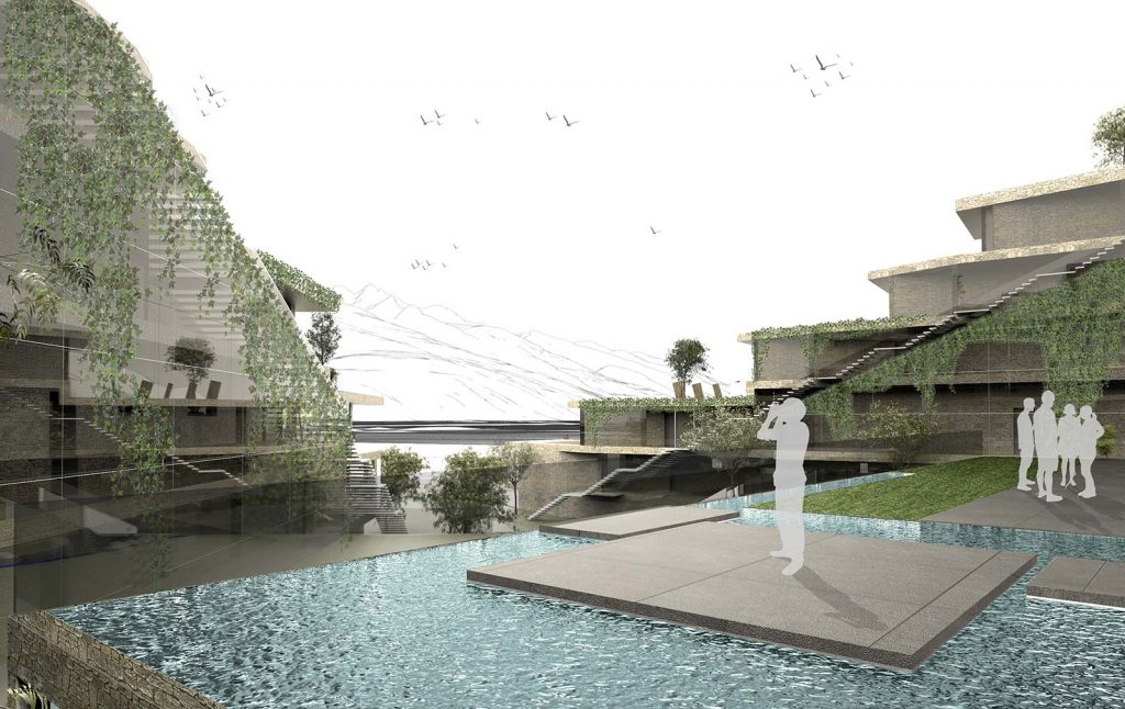 Hotel Alpin | Projekte SISSIBAY architects, Innsbruck Hotel Alpin | Projekte SISSIBAY architects, Innsbruck