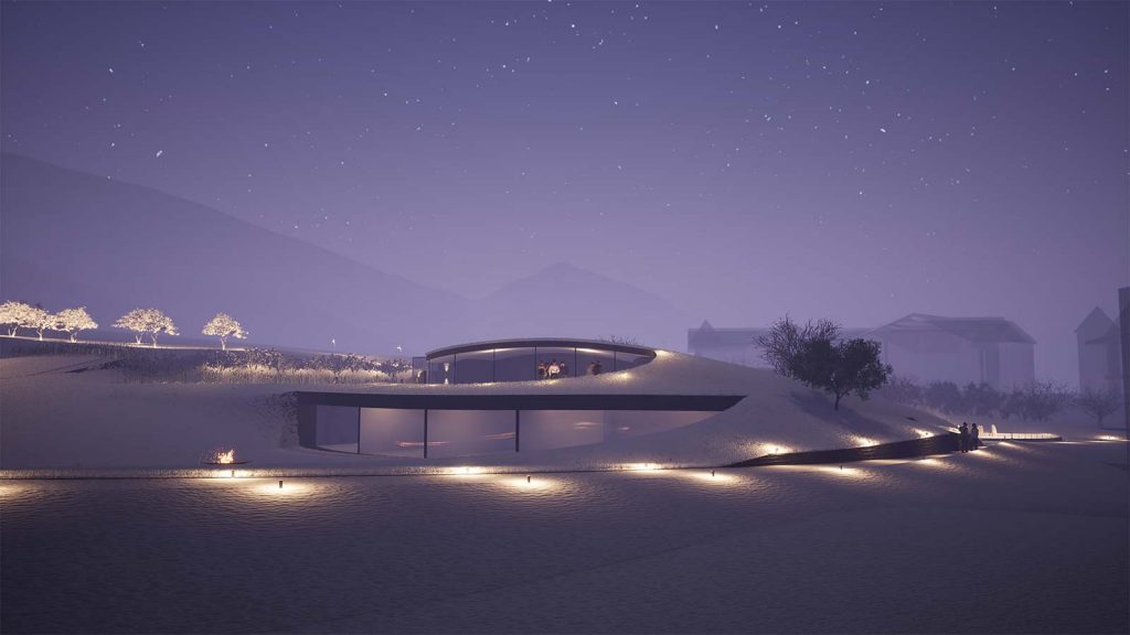 Hotel Krallerhof | Projekte SISSIBAY architects, Innsbruck Hotel Krallerhof | Projekte SISSIBAY architects, Innsbruck