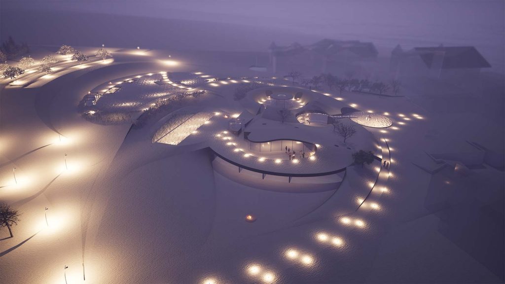 Hotel Krallerhof | Projekte SISSIBAY architects, Innsbruck Hotel Krallerhof | Projekte SISSIBAY architects, Innsbruck