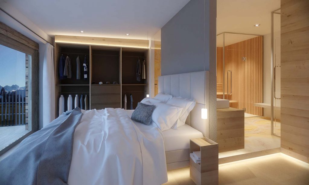 Sevelt Resort | Projekte SISSIBAY architects, Innsbruck Sevelt Resort | Projekte SISSIBAY architects, Innsbruck