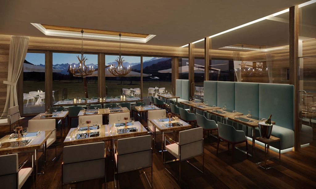 Sevelt Resort | Projekte SISSIBAY architects, Innsbruck Sevelt Resort | Projekte SISSIBAY architects, Innsbruck