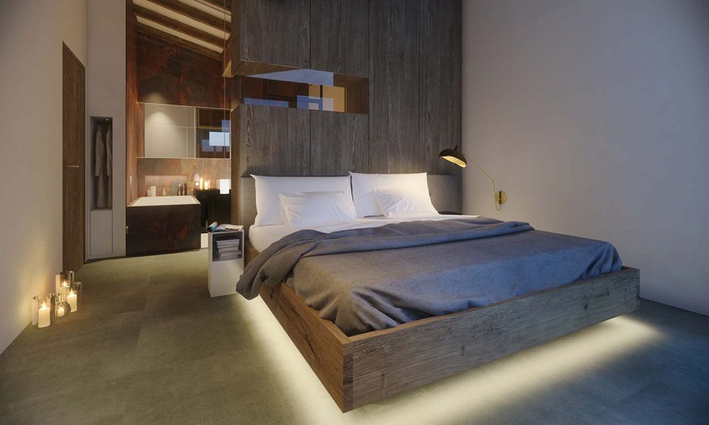 Sevelt Resort | Projekte SISSIBAY architects, Innsbruck Sevelt Resort | Projekte SISSIBAY architects, Innsbruck