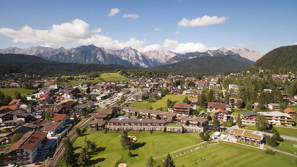 Sevelt Resort | Projekte SISSIBAY architects, Innsbruck Sevelt Resort | Projekte SISSIBAY architects, Innsbruck