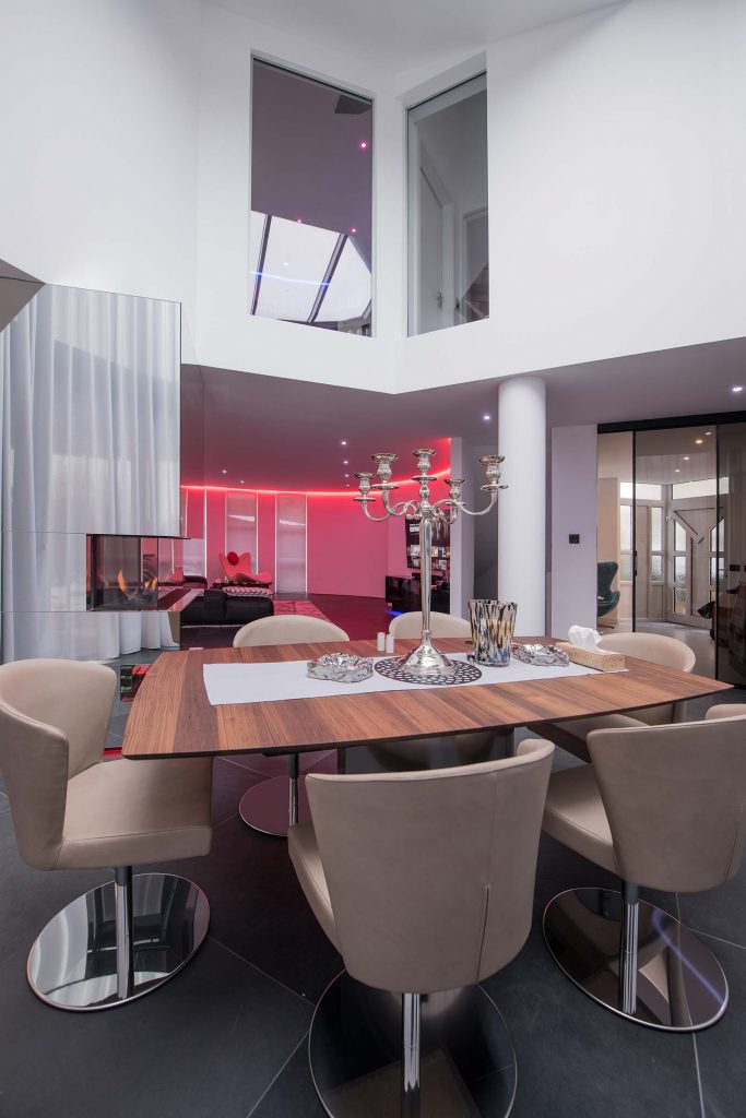 Villa CIL | Projekte SISSIBAY architects, Innsbruck Villa CIL | Projekte SISSIBAY architects, Innsbruck