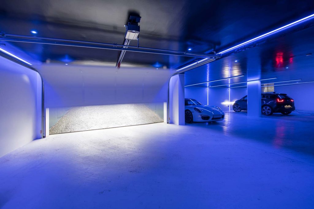 Villa CIL | Projekte SISSIBAY architects, Innsbruck Villa CIL | Projekte SISSIBAY architects, Innsbruck