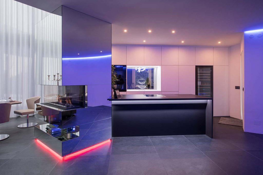 Villa CIL | Projekte SISSIBAY architects, Innsbruck Villa CIL | Projekte SISSIBAY architects, Innsbruck