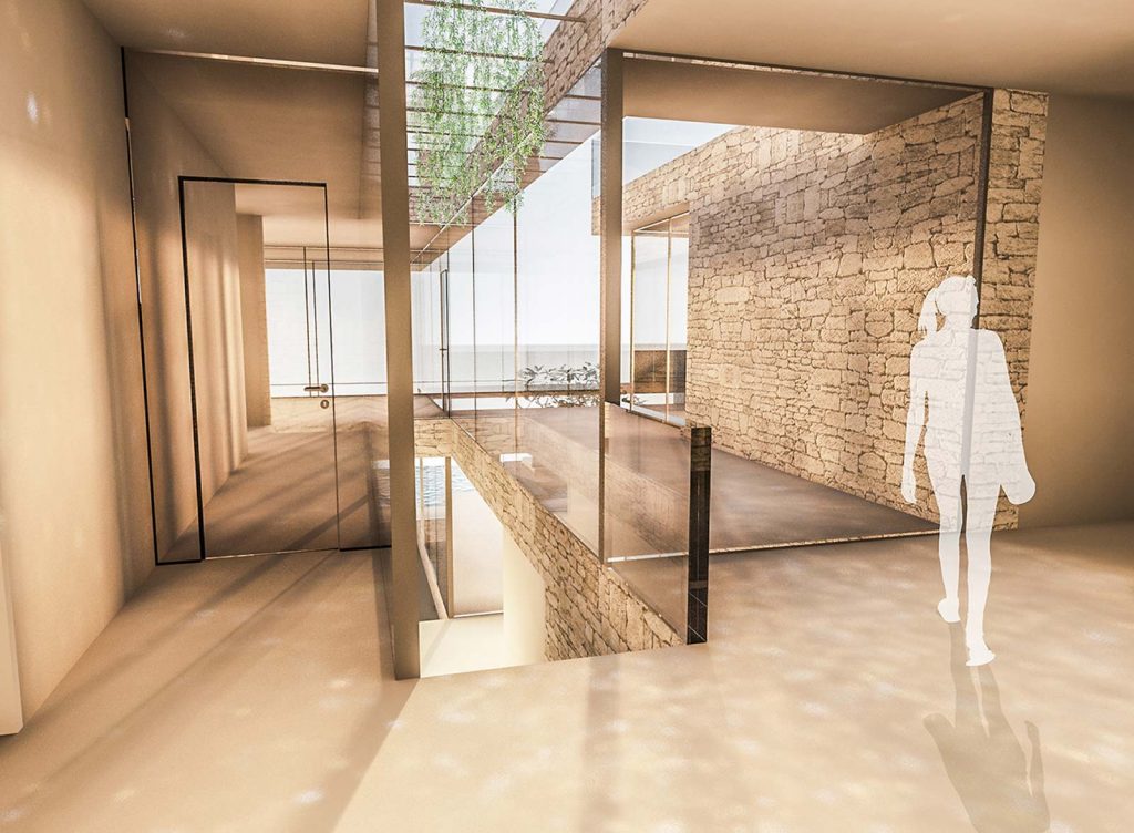 Villa D | Projekte SISSIBAY architects, Innsbruck Villa D | Projekte SISSIBAY architects, Innsbruck