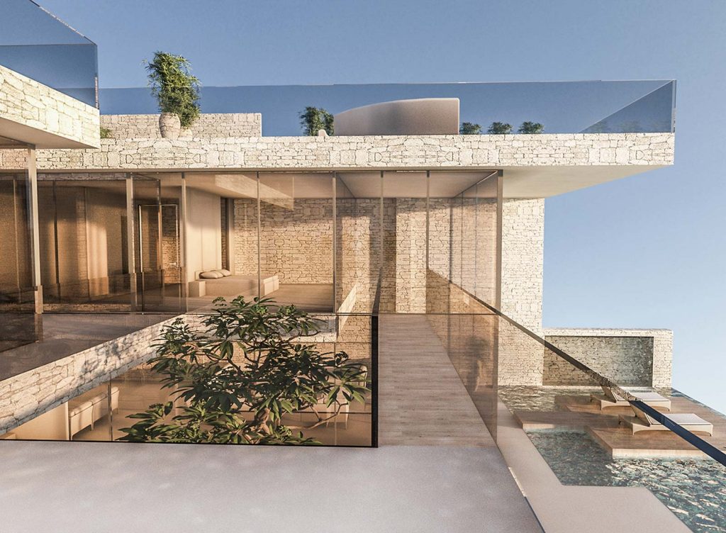 Villa D | Projekte SISSIBAY architects, Innsbruck Villa D | Projekte SISSIBAY architects, Innsbruck