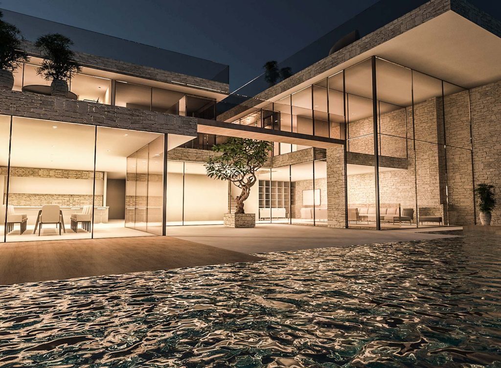 Villa D | Projekte SISSIBAY architects, Innsbruck Villa D | Projekte SISSIBAY architects, Innsbruck