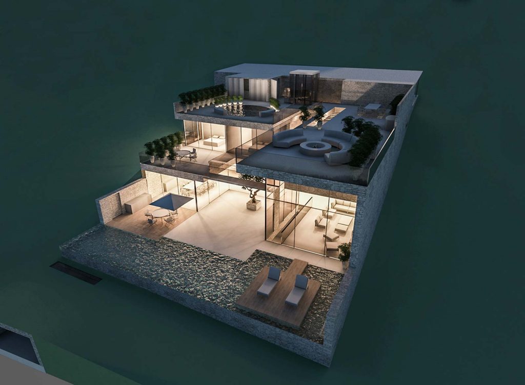 Villa D | Projekte SISSIBAY architects, Innsbruck Villa D | Projekte SISSIBAY architects, Innsbruck