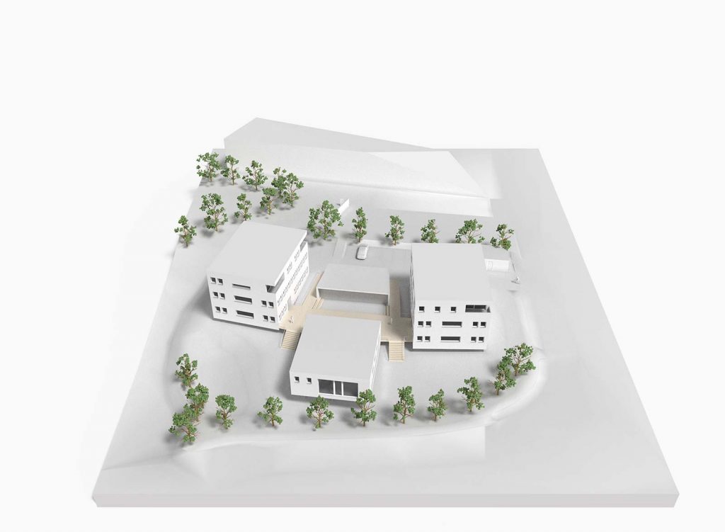 World Direct | Projekte SISSIBAY architects, Innsbruck World Direct | Projekte SISSIBAY architects, Innsbruck