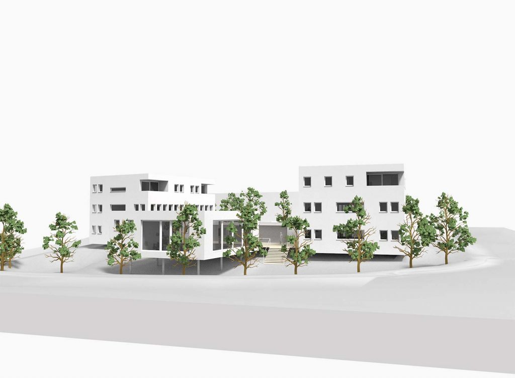 World Direct | Projekte SISSIBAY architects, Innsbruck World Direct | Projekte SISSIBAY architects, Innsbruck