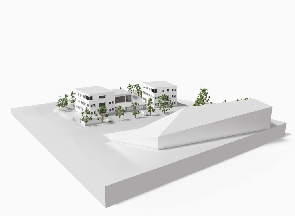 World Direct | Projekte SISSIBAY architects, Innsbruck World Direct | Projekte SISSIBAY architects, Innsbruck