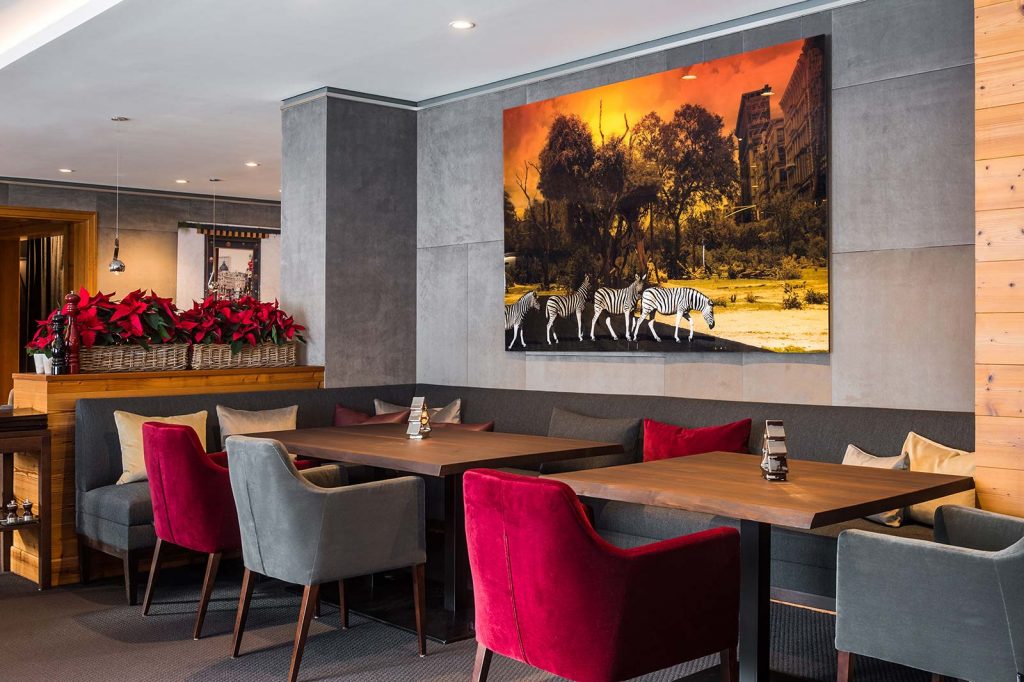 Hotel Aurelio | Projekte SISSIBAY architects, Innsbruck Hotel Aurelio | Projekte SISSIBAY architects, Innsbruck