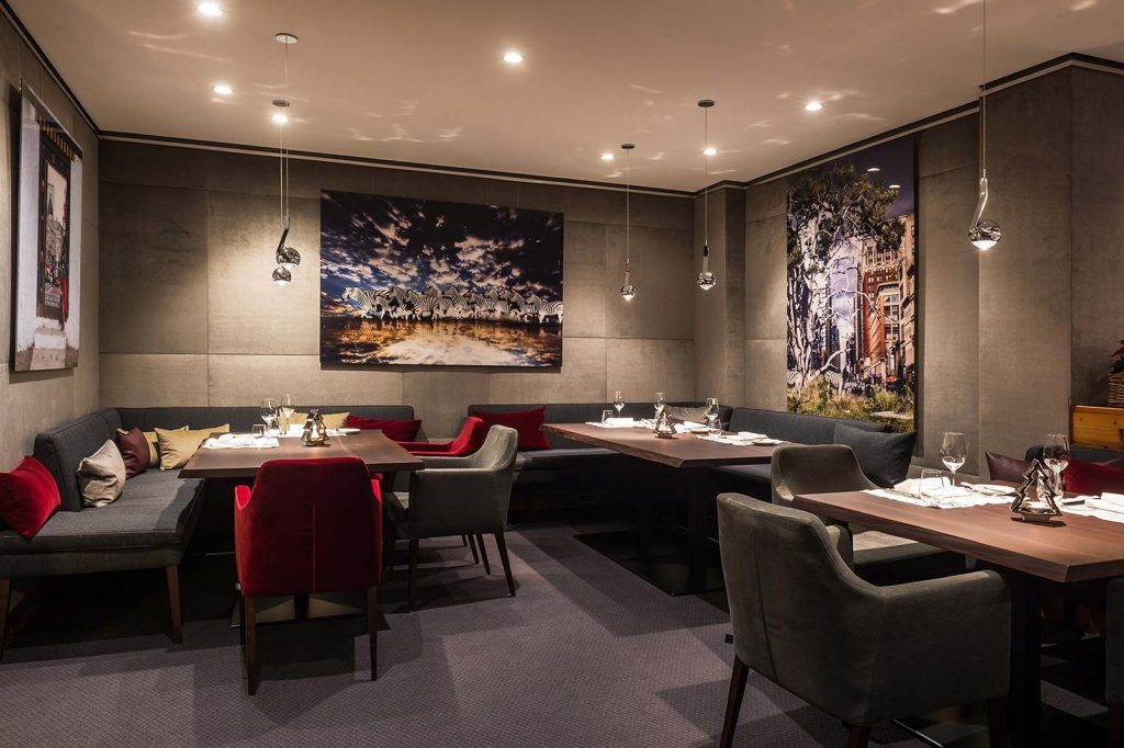 Hotel Aurelio | Projekte SISSIBAY architects, Innsbruck Hotel Aurelio | Projekte SISSIBAY architects, Innsbruck