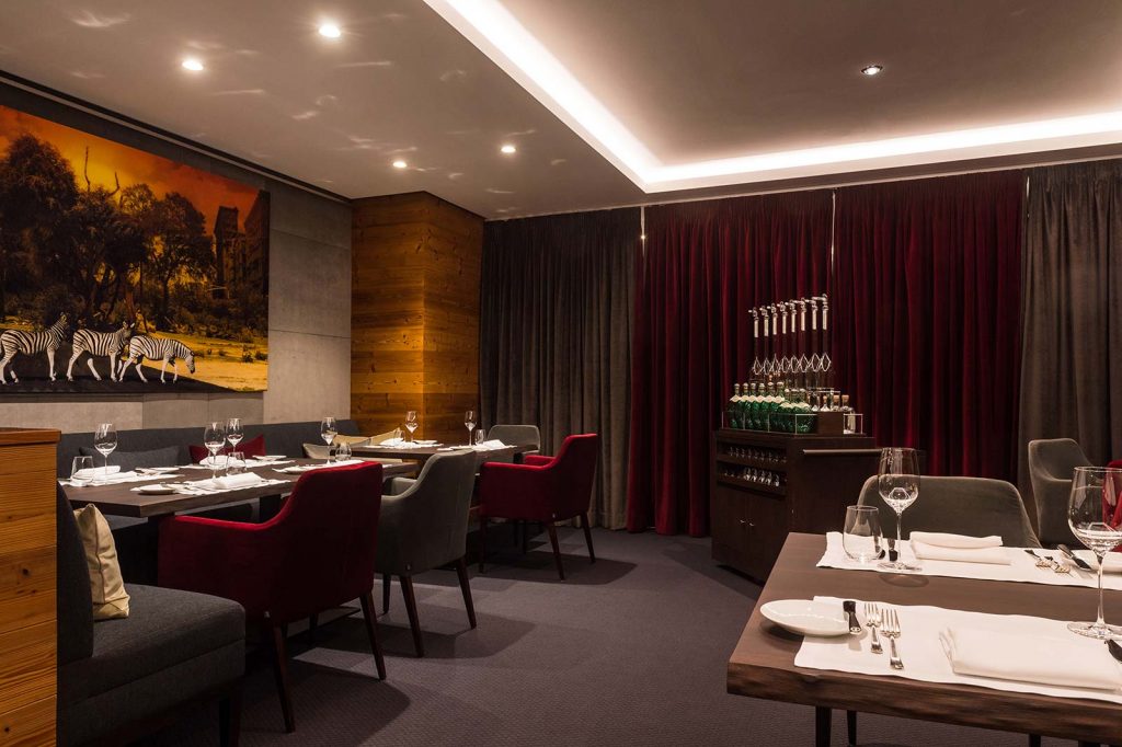 Hotel Aurelio | Projekte SISSIBAY architects, Innsbruck Hotel Aurelio | Projekte SISSIBAY architects, Innsbruck